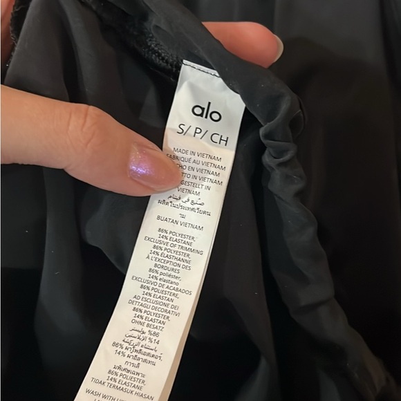 Low Rise Megastar Cargo Pant - Picture 3 of 3